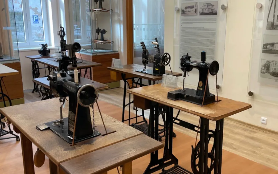 Abertamy mají návštěvnický tahák. Otevřely muzeum, ve kterém ukazují rukavice i uhlí