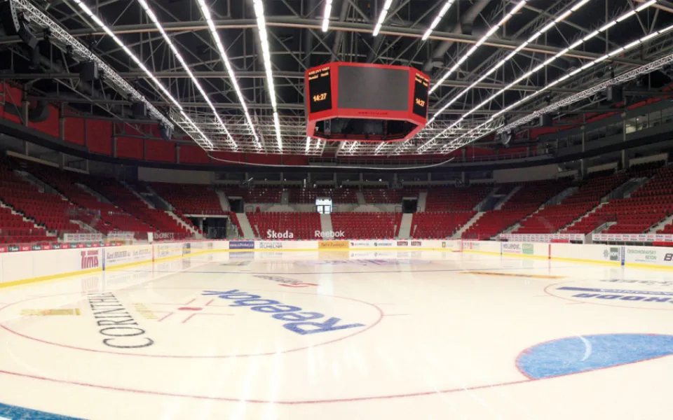 KV Arena