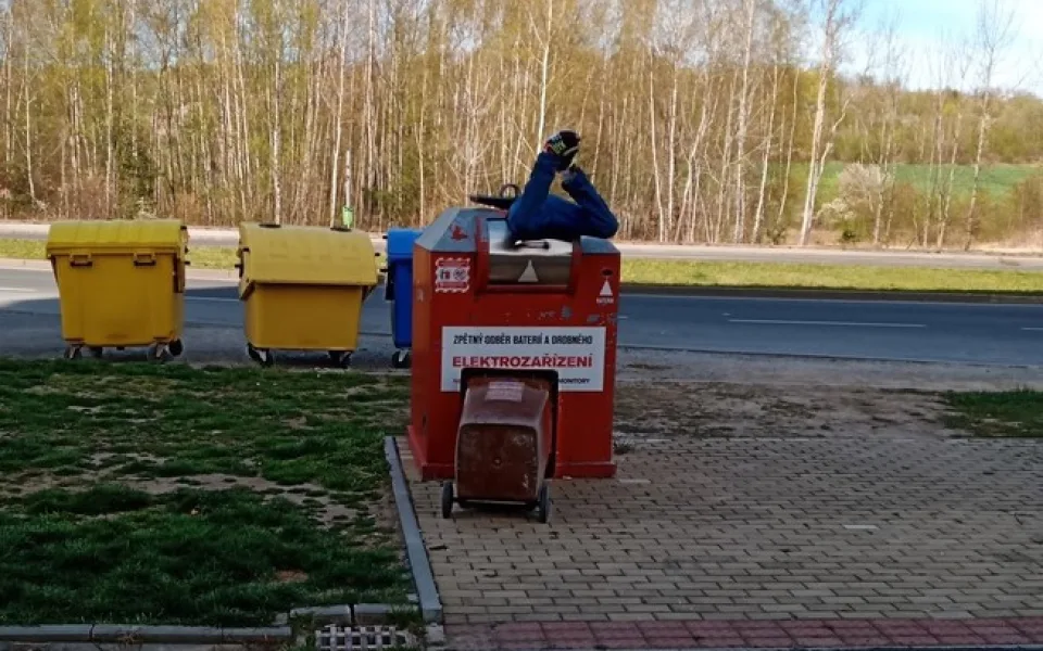 Ilustrační foto