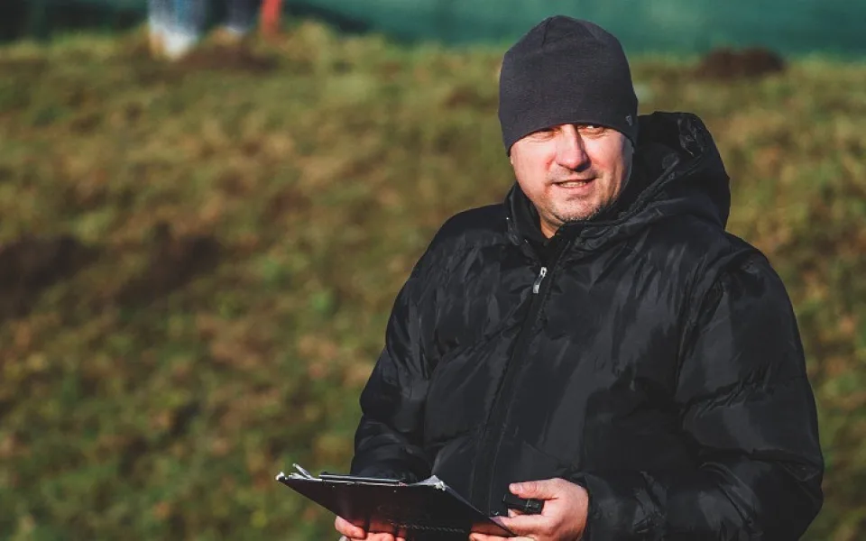 Bouřlivák Pulpit se vrací na scénu. Trenér převezme fotbalový Sokolov