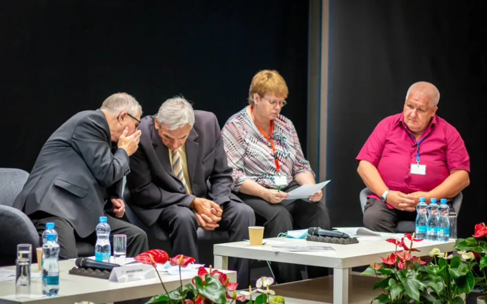 Ať obchodníci nepřeváží potraviny z jedné části Evropy do druhé, napadlo odboráře