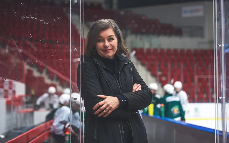Zdenka Macháčková Šimánková