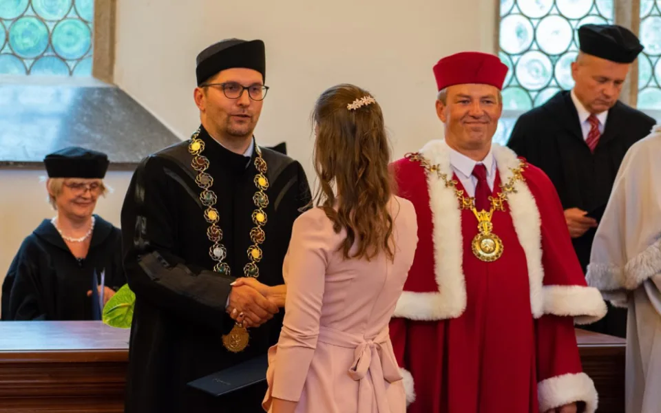 Cheb nalije peníze do místní ekonomky. S univerzitou chce více spolupracovat