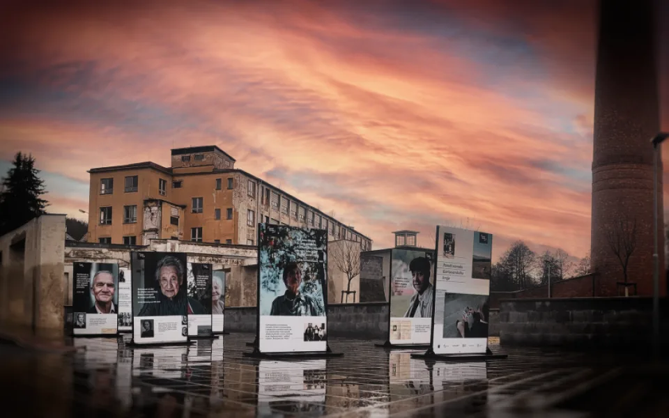 Na Chebsku otevřelo nové muzeum, které připomíná společné soužití Čechů a Němců