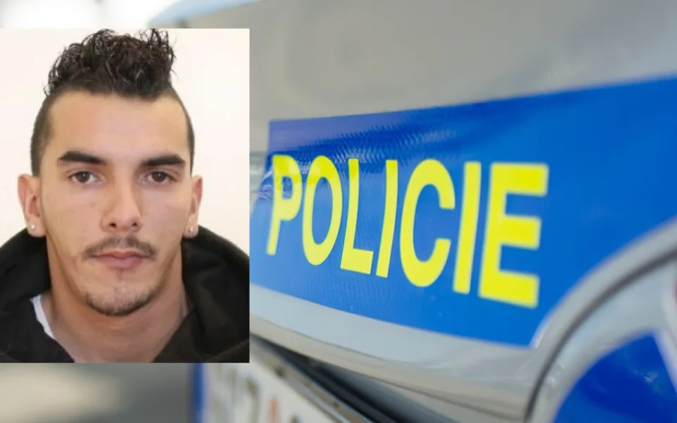 Odešel slavit májku a už se nevrátil. Muže hledá policie