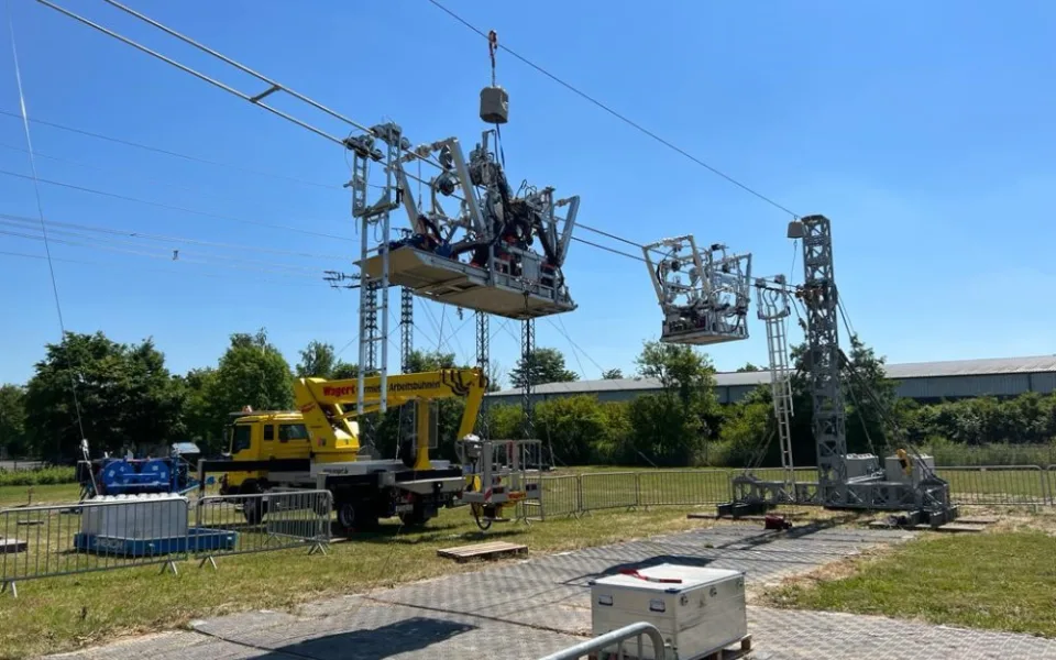 Letní škola pro studenty elektro a energo oborů zdarma