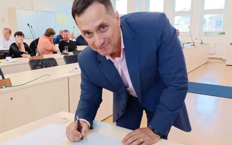 Petr Kubis.