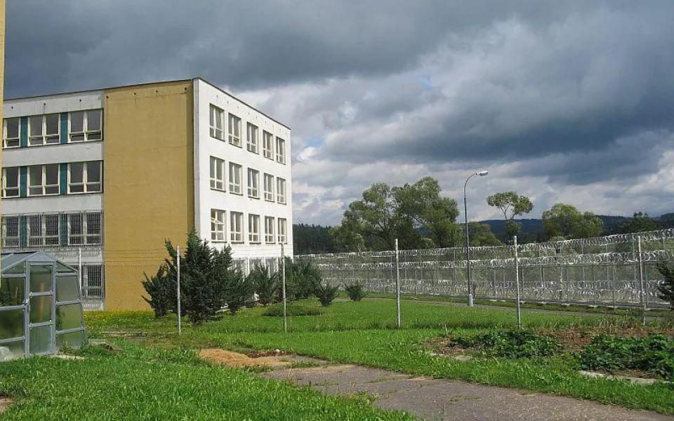 Hejtman jednal s vedením kynšperské věznice o širším zapojení odsouzených do pracovního procesu