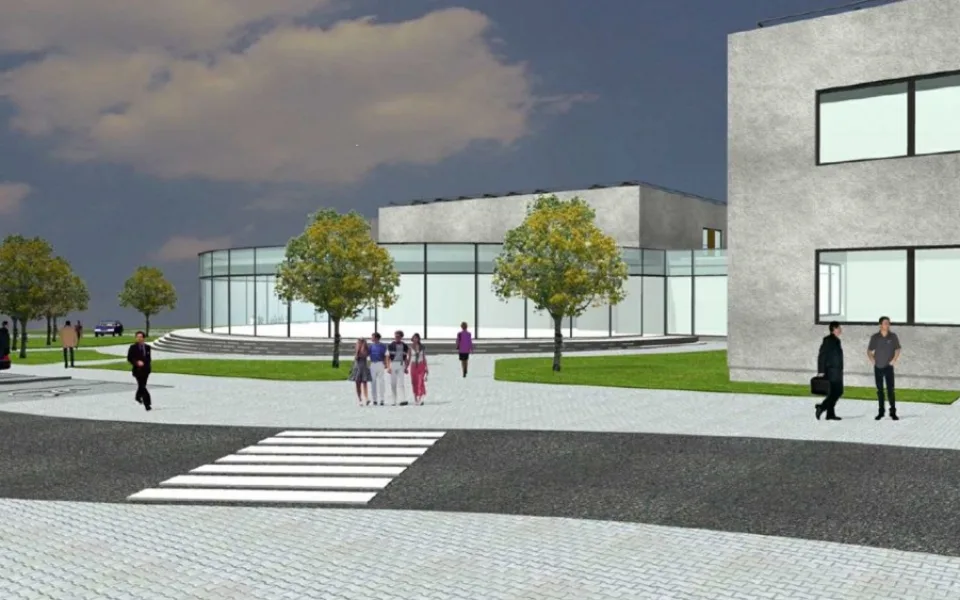 Karlovarský kraj chce požádat o dotaci na inovační centrum, stát má 635 milionů korun.