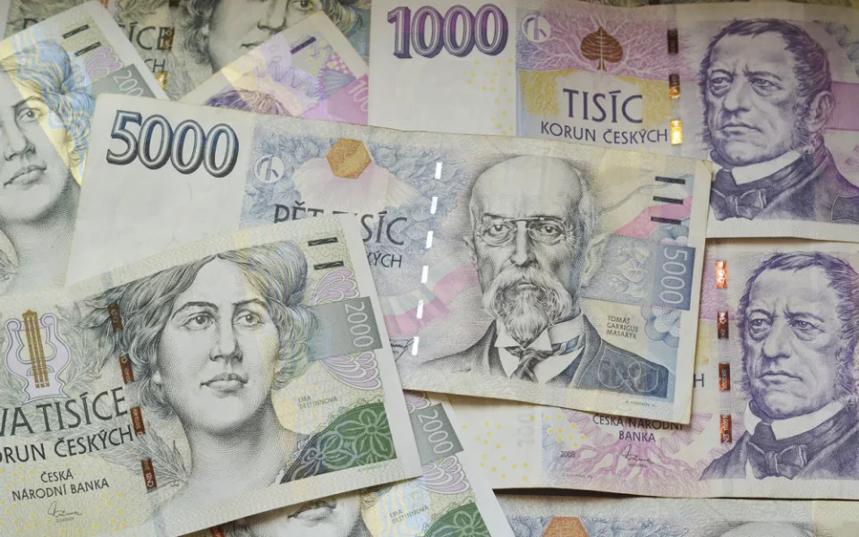 Karlovarský kraj chce změnit rozpočtové určení daní, předloží návrh zákona