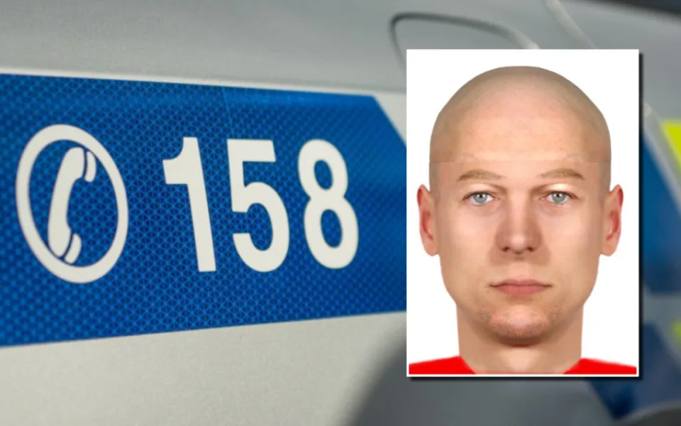 Zloděj nastříhal ženě do očí slzný plyn a ukradl jí kabelku, pátrá po něm policie