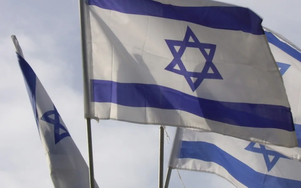 "Zničme Izrael." Po útoku Hamásu stoupl antisemitismus v Evropě o stovky procent