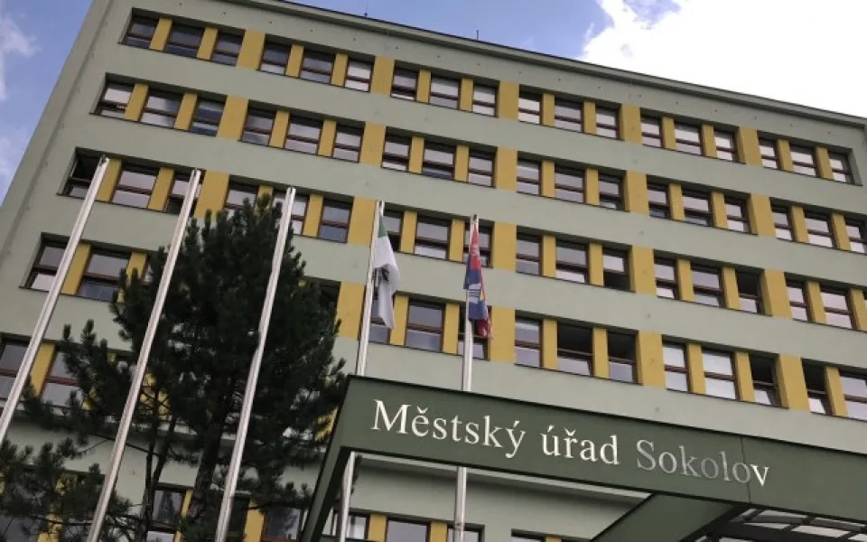 Nejkvalitnější služby občanům poskytuje v Karlovarském kraji městský úřad v Sokolově