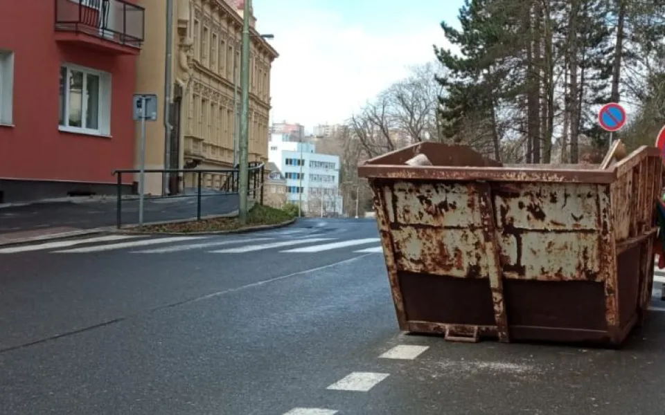 Ilustrační foto.