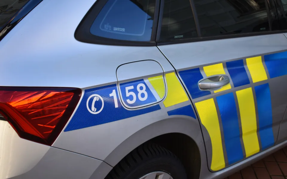 Policie kontrolovala cizince pracující na Chebsku. Zadržela pět osob