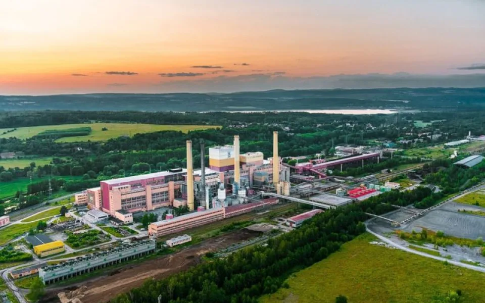 Sokolovská uhelná se zpracováním odpadů dál počítá, hledá ale vhodné technologie
