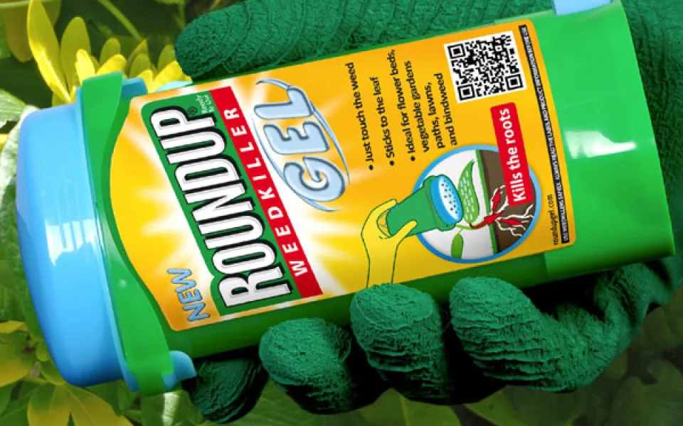 RoundUp.