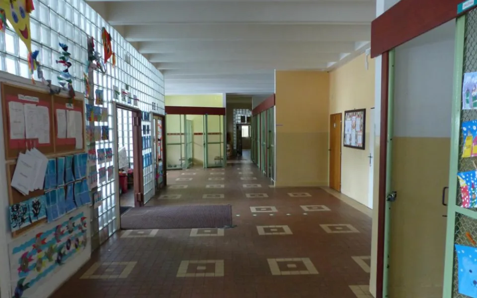 V Základní škole v Bukovanech by škrty vedly ke slučování hodin pro více ročníků
