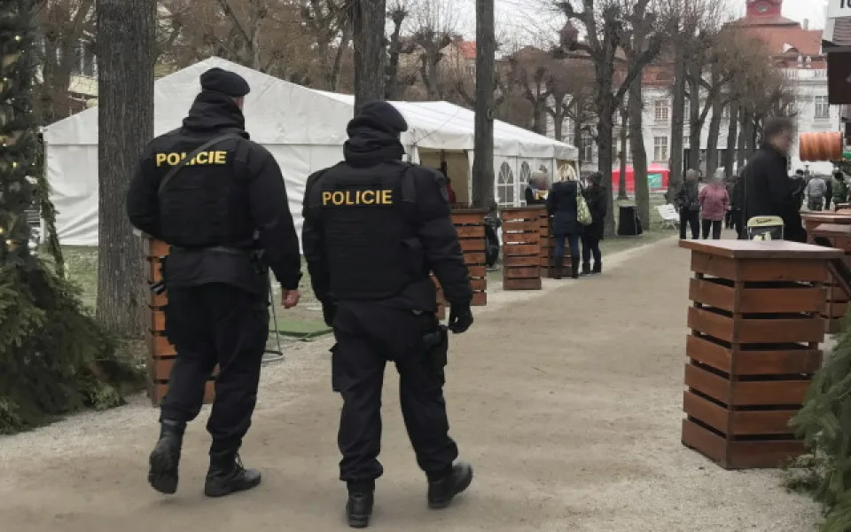 Ilustrační foto.