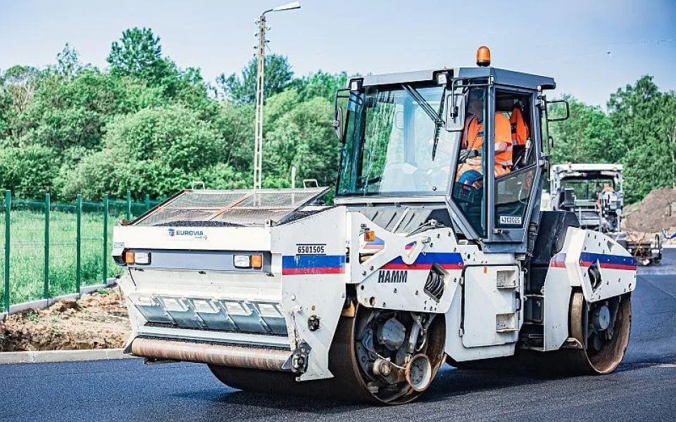 Karlovarský kraj začne stavět cyklostezku z Všeborovic do Dalovic