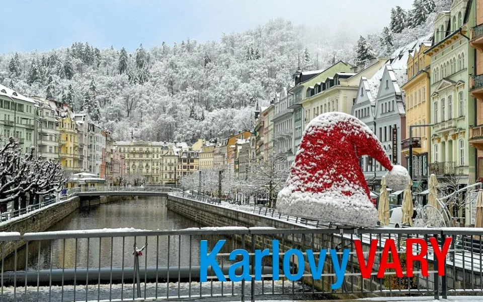 Předzahrádky restaurací v centru Karlových Varů dostanou pravidla pro vzhled