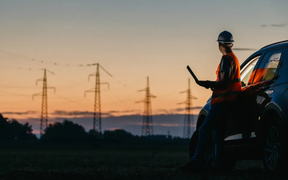 EG.D a Bayernwerk zmodernizují energetickou infrastrukturu. Společně plánují investice za 200 milionů eur