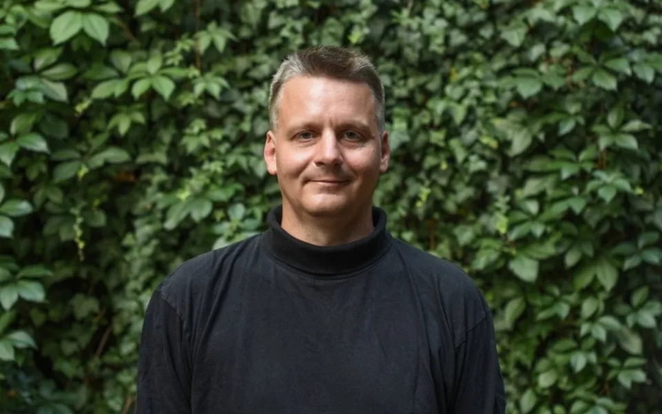 Filip Breindl.