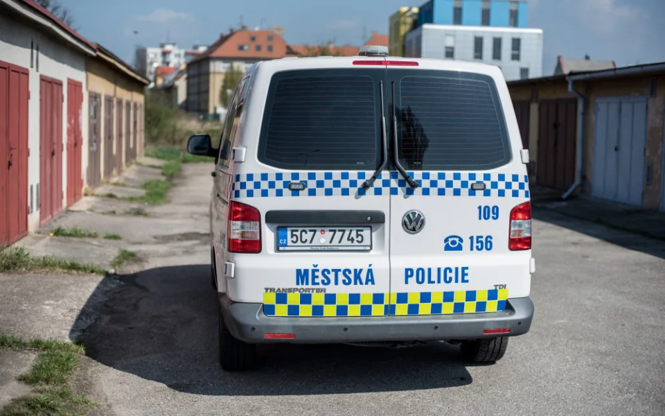 ilustrační foto.