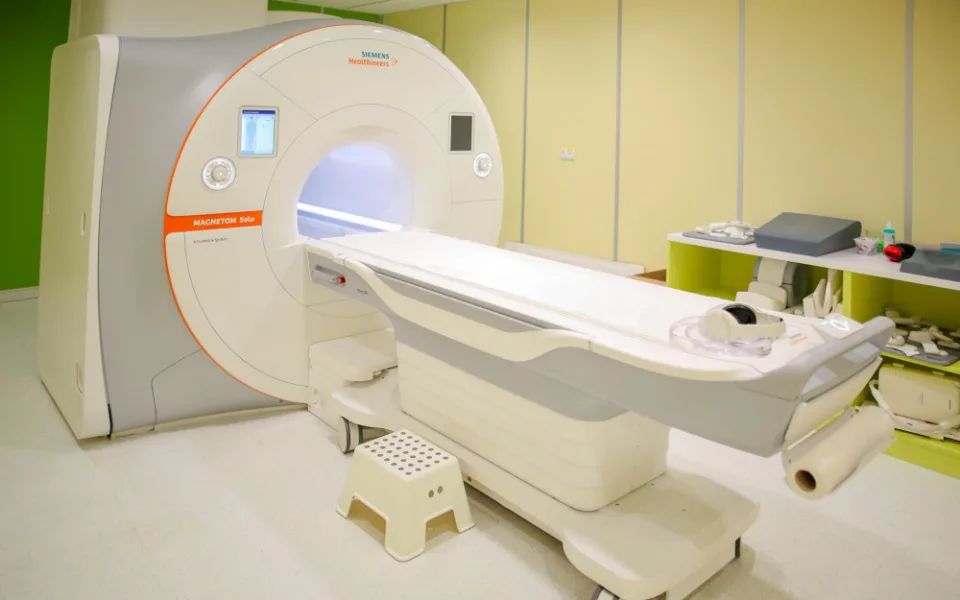 Karcinom prostaty. Pro úspěšnou léčbu je včasná diagnóza zásadní