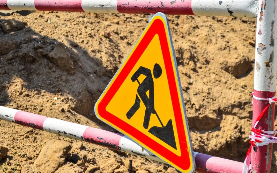 Mariánské Lázně chtějí změnit křižovatku v centru v malé náměstí