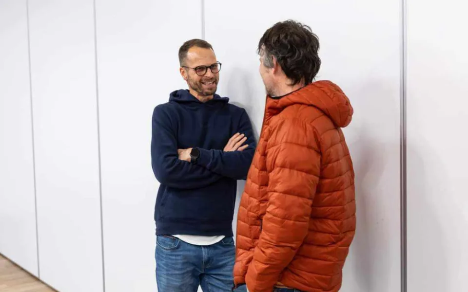 Nejhorší je říct si, co bych chtěl, a neudělat pro to nic. Já vsadil na jednu kartu, říká fotbalista David Rozehnal