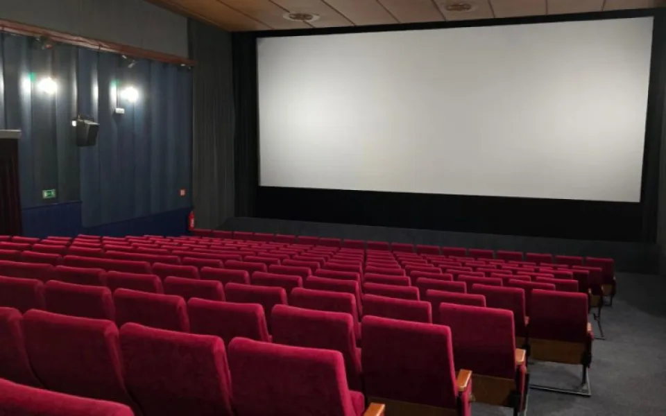 Karlovarské Kino Čas je opravené a opět vítá diváky