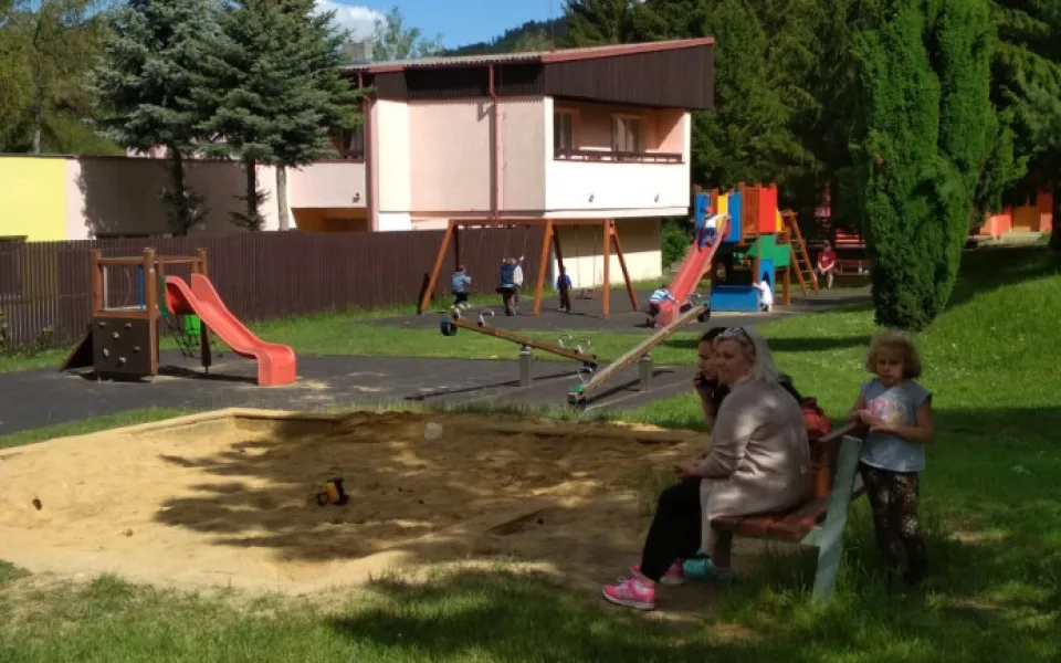 Dětské SOS vesničky slaví 55 let od založení. Za dobu svého fungování pomohly tisícovkám dětí a rodin v nouzi