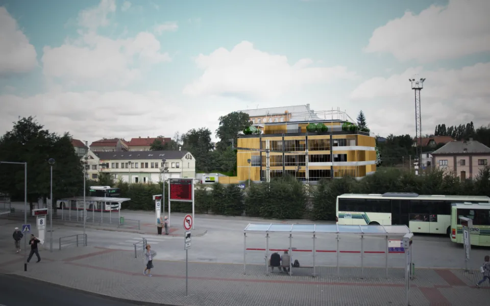 Karlovarský kraj rozhodl o stavbě budovy živnostenské školy v Sokolově za 600 milionů