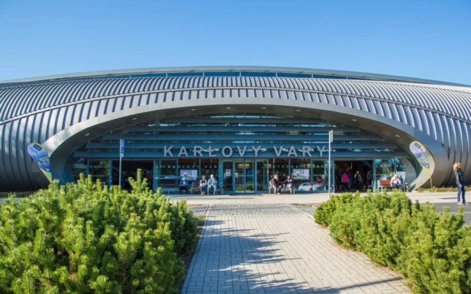 Do Karlových Varů začne létat pravidelná linka z izraelského Tel Avivu
