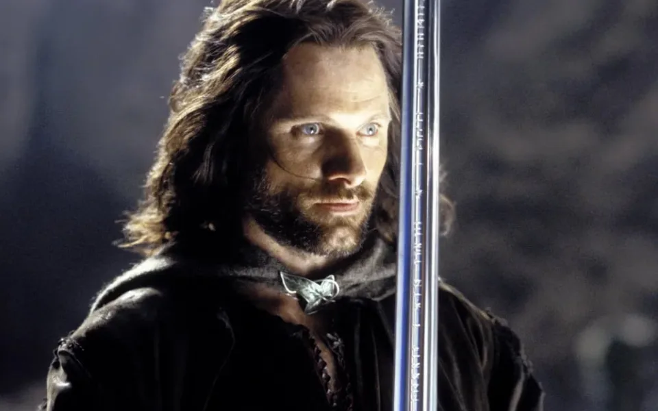Slavný rytíř Aragon dorazí do Karlových Varů. Hostem filmového festivalu bude herec a režisér Viggo Mortensen