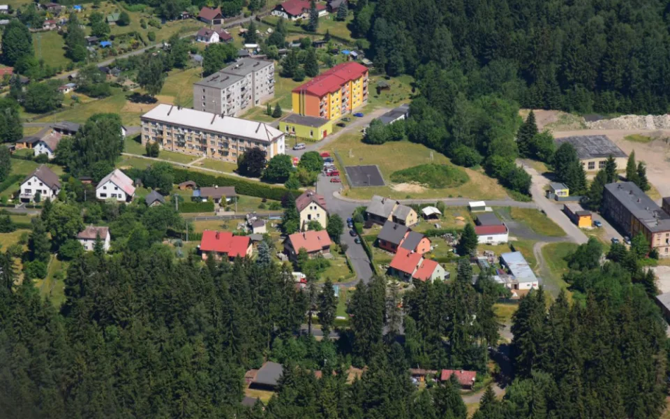 Hranice na Chebsku budou prvním vodíkovým městem v ČR