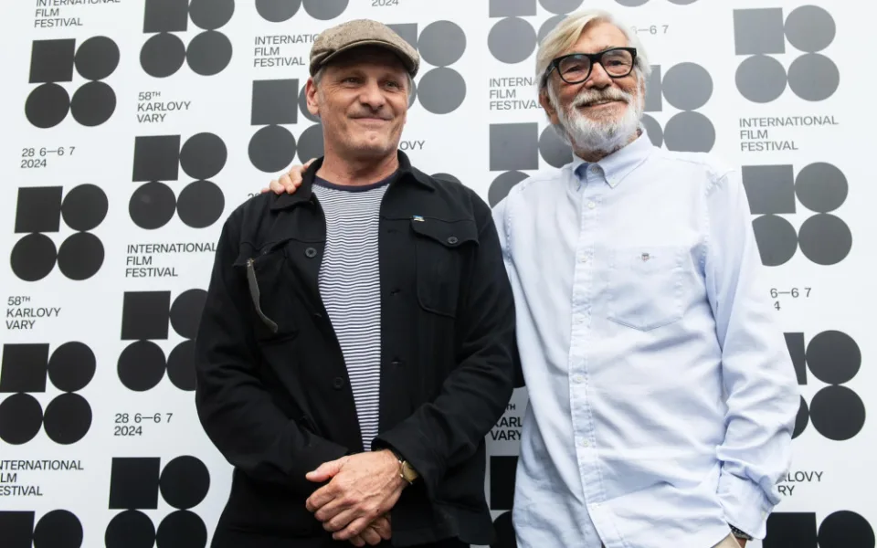 foto: Karlovy Vary International Film Festival