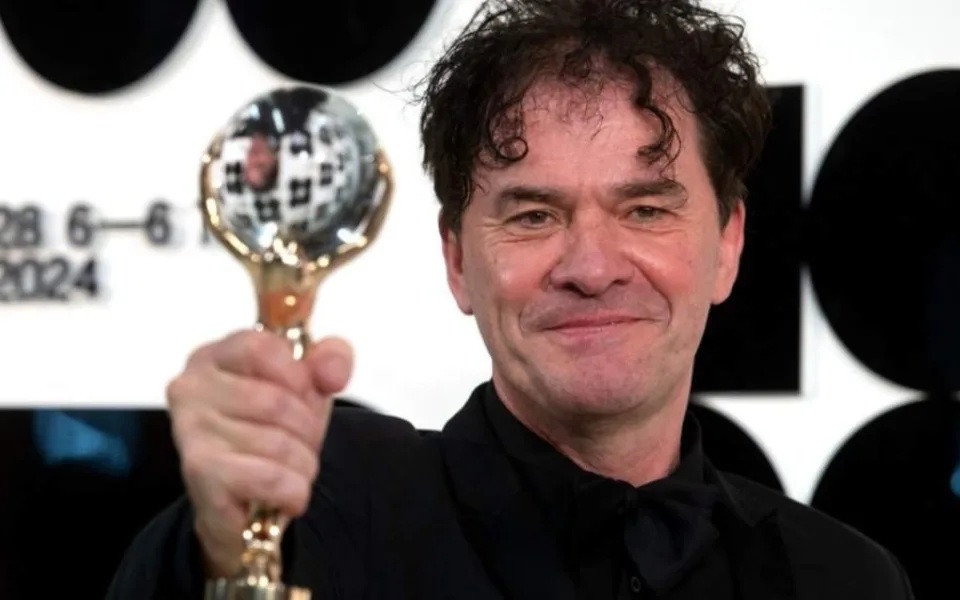 Křišťálový glóbus na festivalu v Karlových Varech získal dokument Náhlý záblesk hlubších věcí