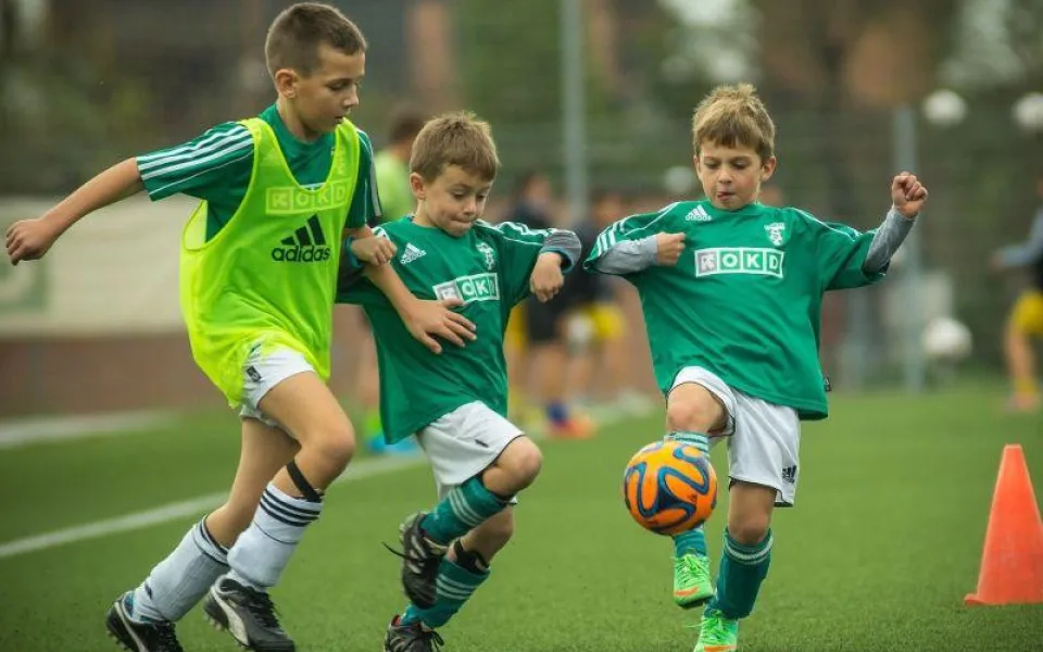 Karlovarský kraj se připojí k projektu Liga férového fotbalu pro děti