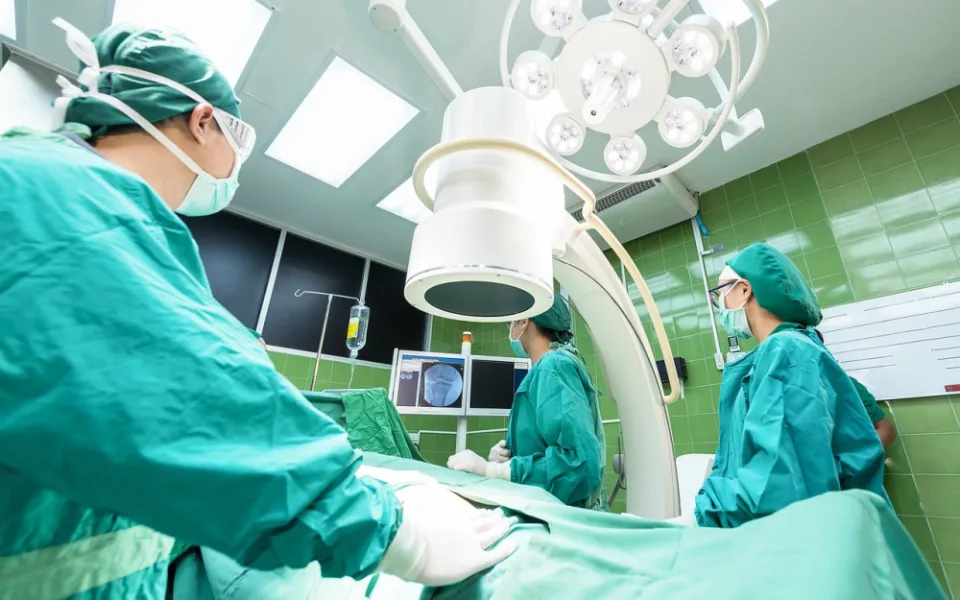 V Karlovarském kraji chybí zdravotníci i přes výrazný nárůst mezd