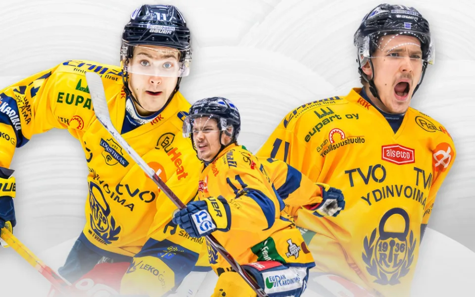 Hokejové Karlovy Vary mají pátého nového obránce, Fin Reunanen si zahrál i NHL