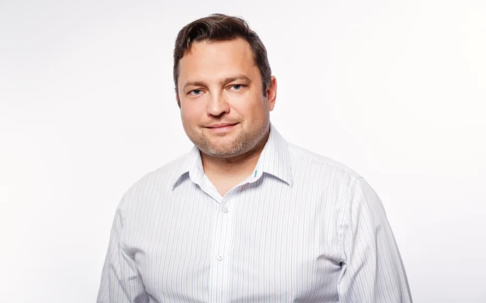 Petr Bursík