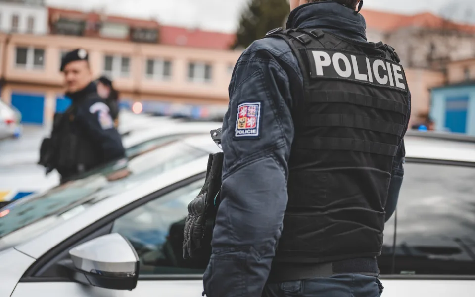 Bývalý karlovarský radní Bursík podal stížnost proti trestnímu stíhání