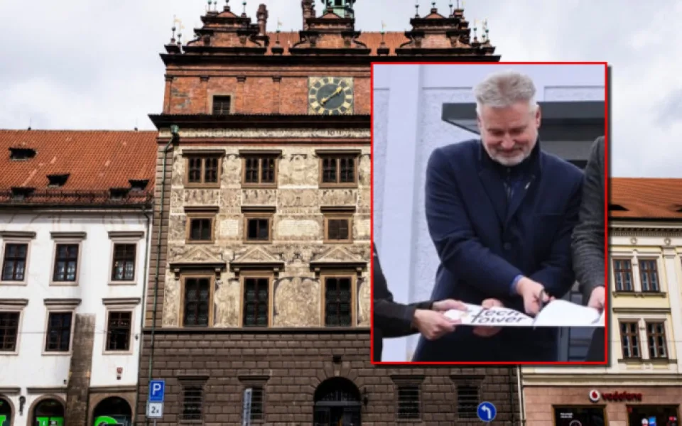 Podmínka za zneužití pravomoci platí, bývalý vedoucí stavebního úřadu v Aši neuspěl u soudu s dovoláním
