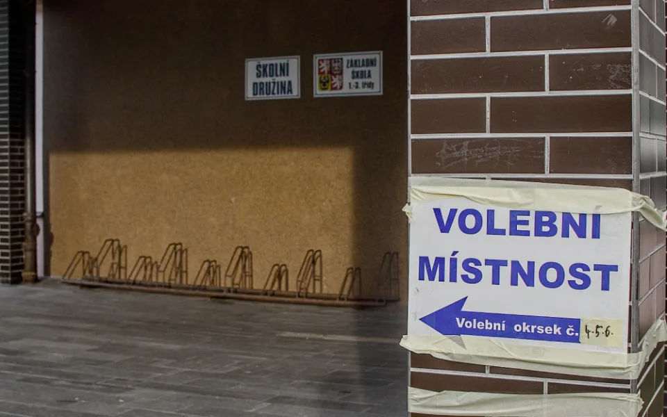 Česká televize chystá ke krajským volbám 13 debat a jednu Superdebatu