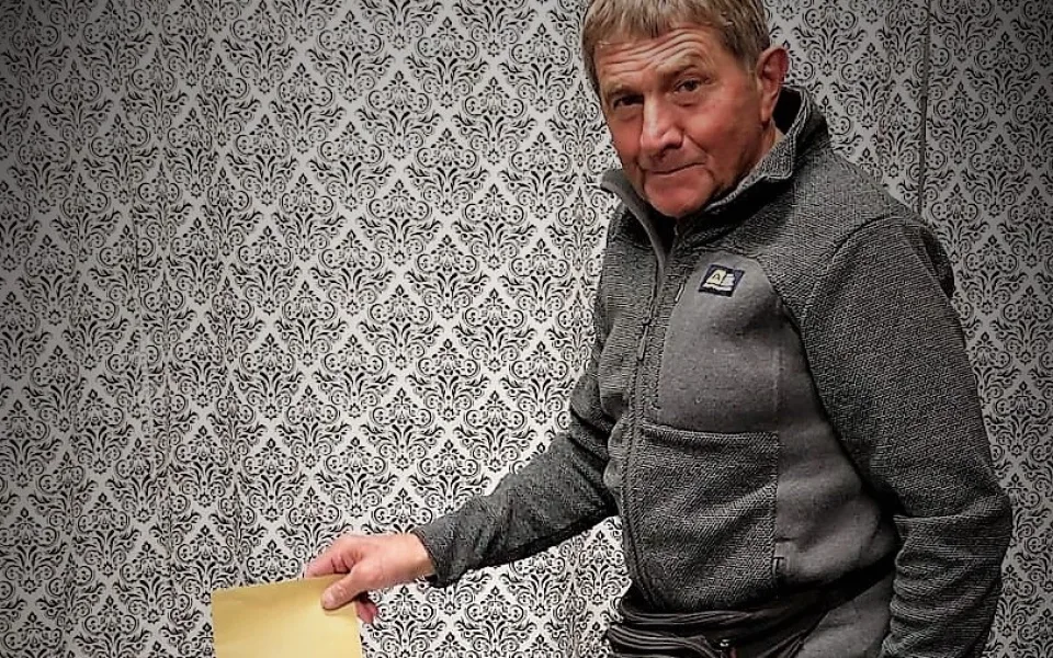 Žokej Váňa se stane poslancem, nahradí Mračkovou Vildumetzovou