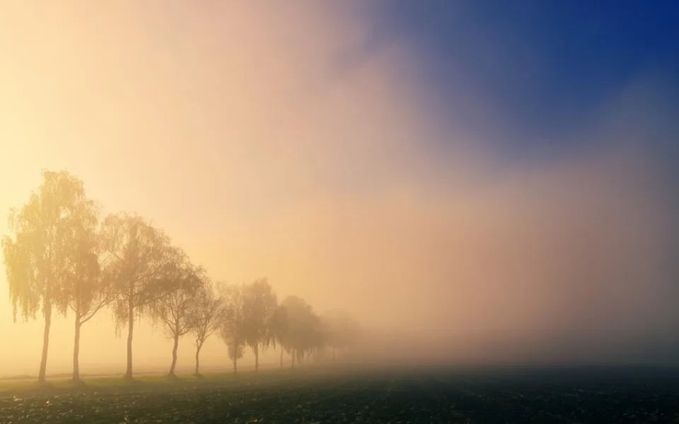 V Česku se ochladí, meteorologové čekají přízemní mrazíky