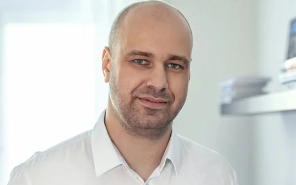 Proruská propaganda v Česku zagresivňuje, říká odborník na dezinformace Roman Máca