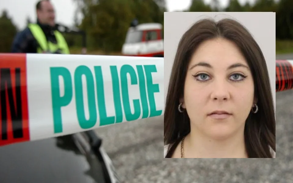 Policie pátrá po ženě z Karlovarska. Několik dní se neozvala